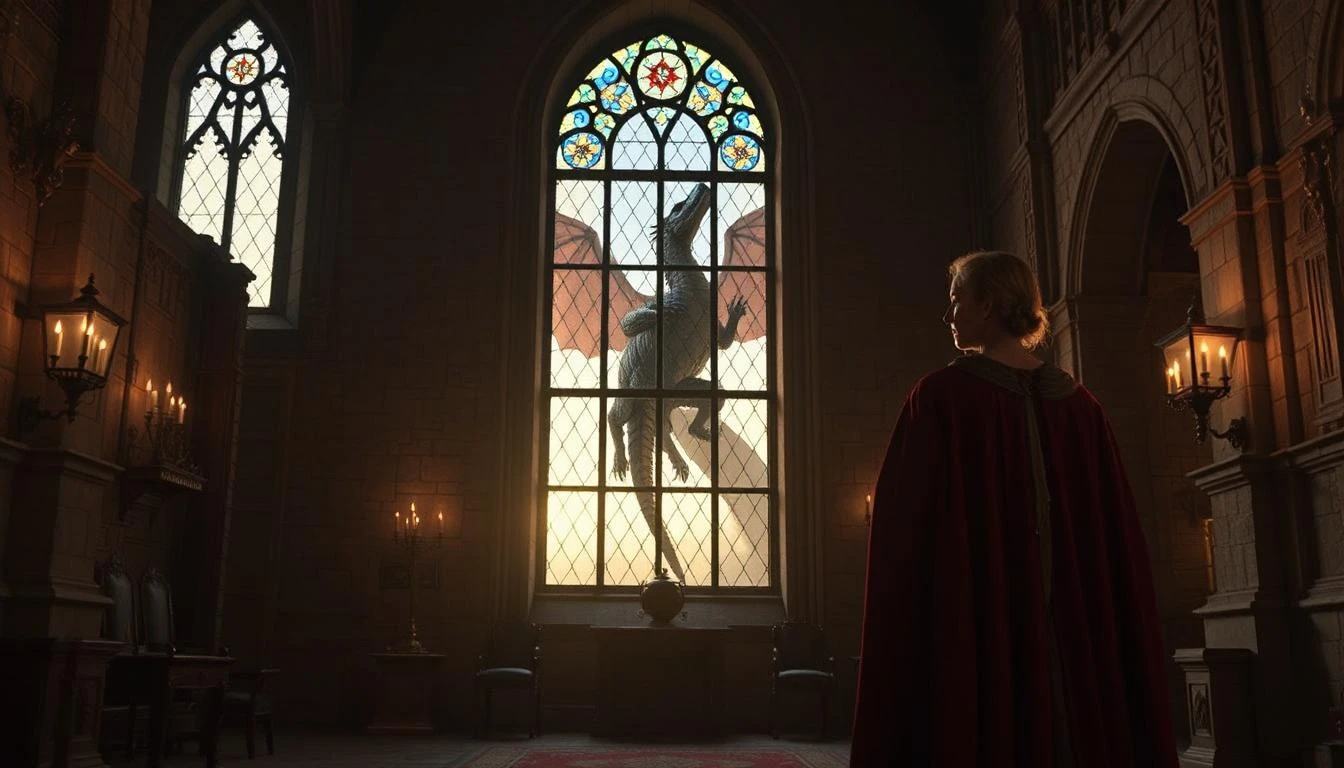 House Of The Dragon Season Three
